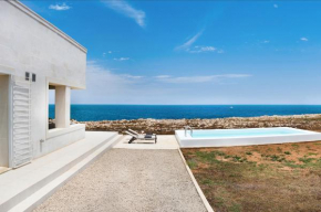 Villa Capo Passero Portopalo Di Capo Passero